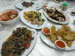 -老三鱼仔店