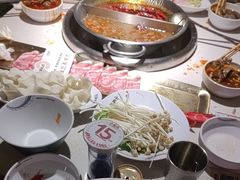 -小龙坎火锅(全球总店)