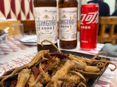 -徐嘉赫龙虾馆