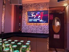 -乐界KTV(虹桥中心店)