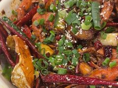 -辣螃铠盆盆蟹大排档(总店)