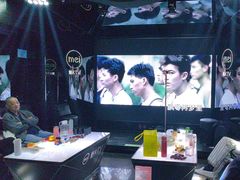 -魅KTV·AI辅唱(人民广场旗舰店)