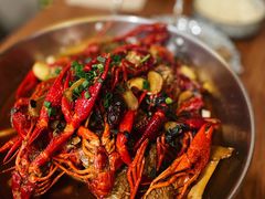 -虾小龙老长沙龙虾馆(坡子街店)