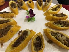 -大眼锅贴水饺(河东店)