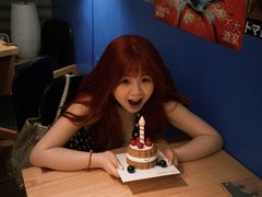 -ZIYUE CAKE线上店
