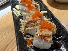 -鲔吞·和牛寿喜烧(闵行区绿瘦酒店)