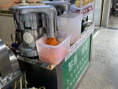 -黎雪珍凉茶(北京路店)