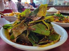 -老丘丘(较场口店)