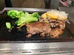 -肉肉大米(金虹桥店)