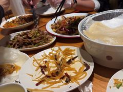 -姥姥家春饼店(惠新东街店)