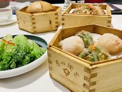 -广州酒家(中华广场店)
