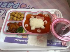 -安吉Hello Kitty乐园