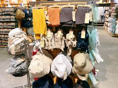 -MUJI无印良品(世博源店)