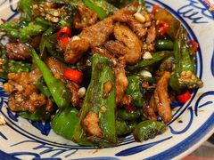 -味福记·本地特色菜(八一万达广场店)