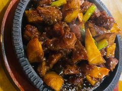 -日昌餐馆(亦庄店)