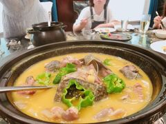 -卿雲阁私人高定餐厅(汉口江滩店)