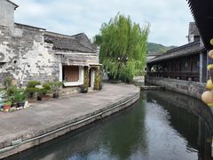 -东钱湖旅游度假区