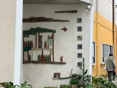 -广州市紫泥堂文化创意园景区