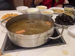 -蝎王府羊蝎子(北大地店)