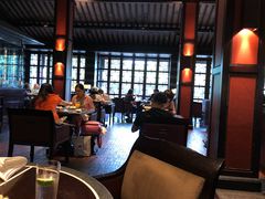 大堂-杭州西子湖四季酒店·金沙厅