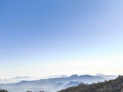 -白桦林温泉谷