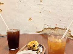 -WABI COFE(愚园路店)