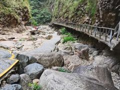 -太湖源风景区
