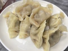 -奉天蚨祥饺子馆