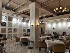 大堂-casamosaico卡萨马可意大利餐厅