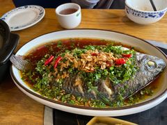 -妈妈的味道(和顺古镇店)