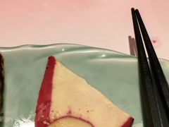 -大渔铁板烧(中山路八佰伴店)