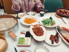 -梅利汴京烤鸭•开封豫菜地标店(晋安路店)