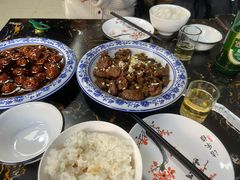 -食客居(缔景店)