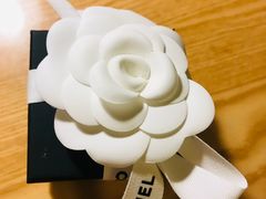 -CHANEL(恒隆广场店)