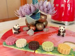 -北京中国大饭店