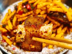 -醉八仙热酒馆(渝中店)
