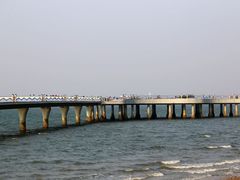 -北海市海滨公园