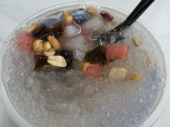 -长乐饭冰冰·冰饭·烧烤(长乐总店)