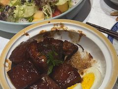 -蠔友汇·海鲜·生蚝烧烤(大东店)