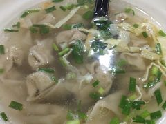 -广慈小吃铺沪味佳饭堂