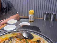 -匠子烤鱼(东方万达店)