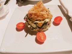 茹丝葵沙拉-茹丝葵经典牛排馆(上海外滩店)