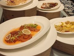 -苏州吴江盛虹万丽酒店-燃餐厅(盛泽店)