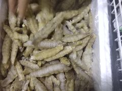 -王四营海鲜市场
