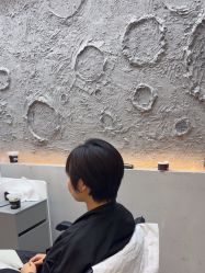 -Cima salon西玛沙龙
