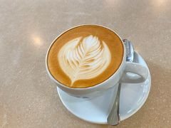 -COSTA COFFEE(阿里中心店)