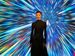 -上海杜莎夫人蜡像馆
