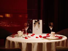 -北京柏悦酒店·锦庭餐厅Dining Room