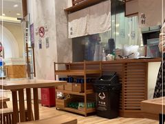 大堂-小满手工粉(上海月星环球港店)