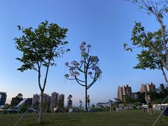 -白石龙音乐公园